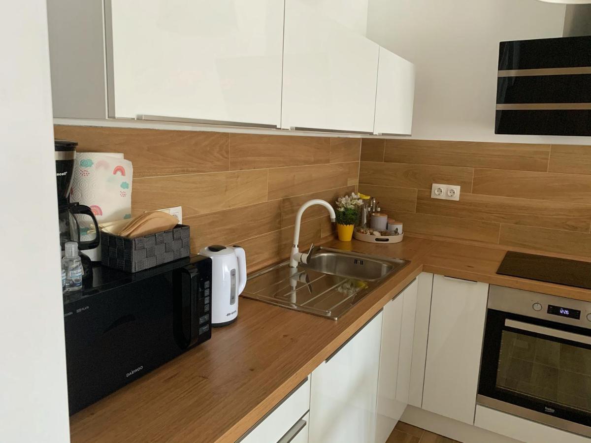 Apartments Dream In Arena 2 Pula Center Free Parking Εξωτερικό φωτογραφία
