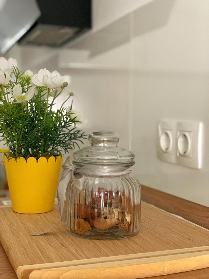 Apartments Dream In Arena 2 Pula Center Free Parking Εξωτερικό φωτογραφία