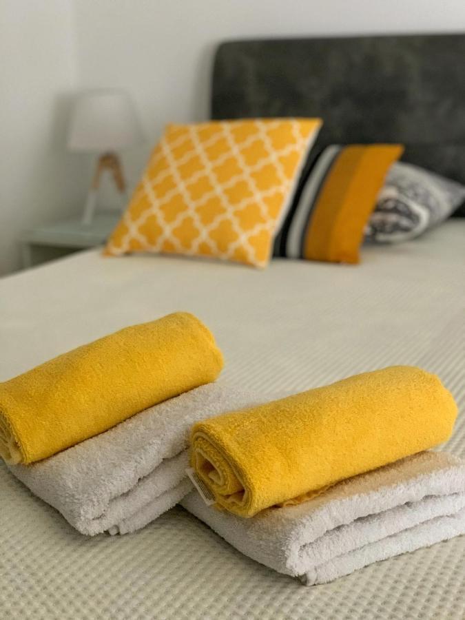 Apartments Dream In Arena 2 Pula Center Free Parking Εξωτερικό φωτογραφία