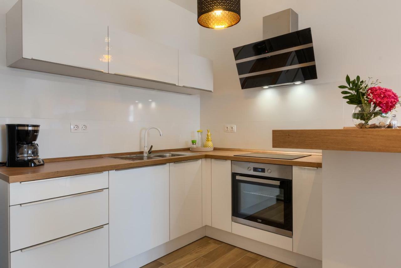 Apartments Dream In Arena 2 Pula Center Free Parking Εξωτερικό φωτογραφία