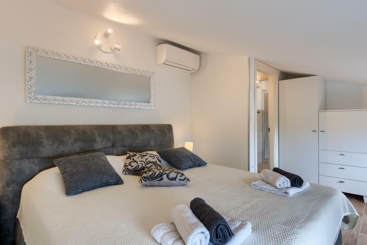 Apartments Dream In Arena 2 Pula Center Free Parking Εξωτερικό φωτογραφία