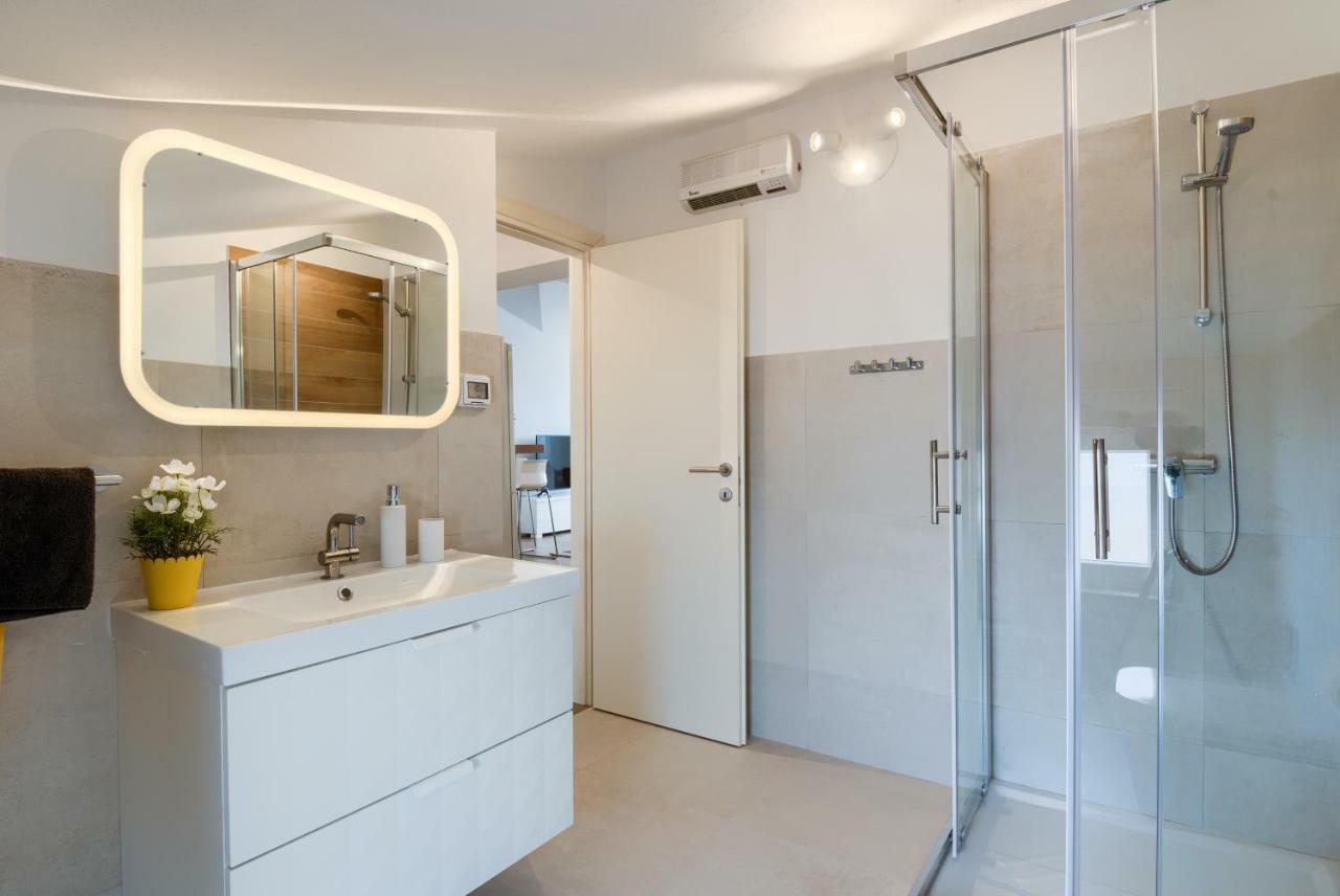 Apartments Dream In Arena 2 Pula Center Free Parking Εξωτερικό φωτογραφία