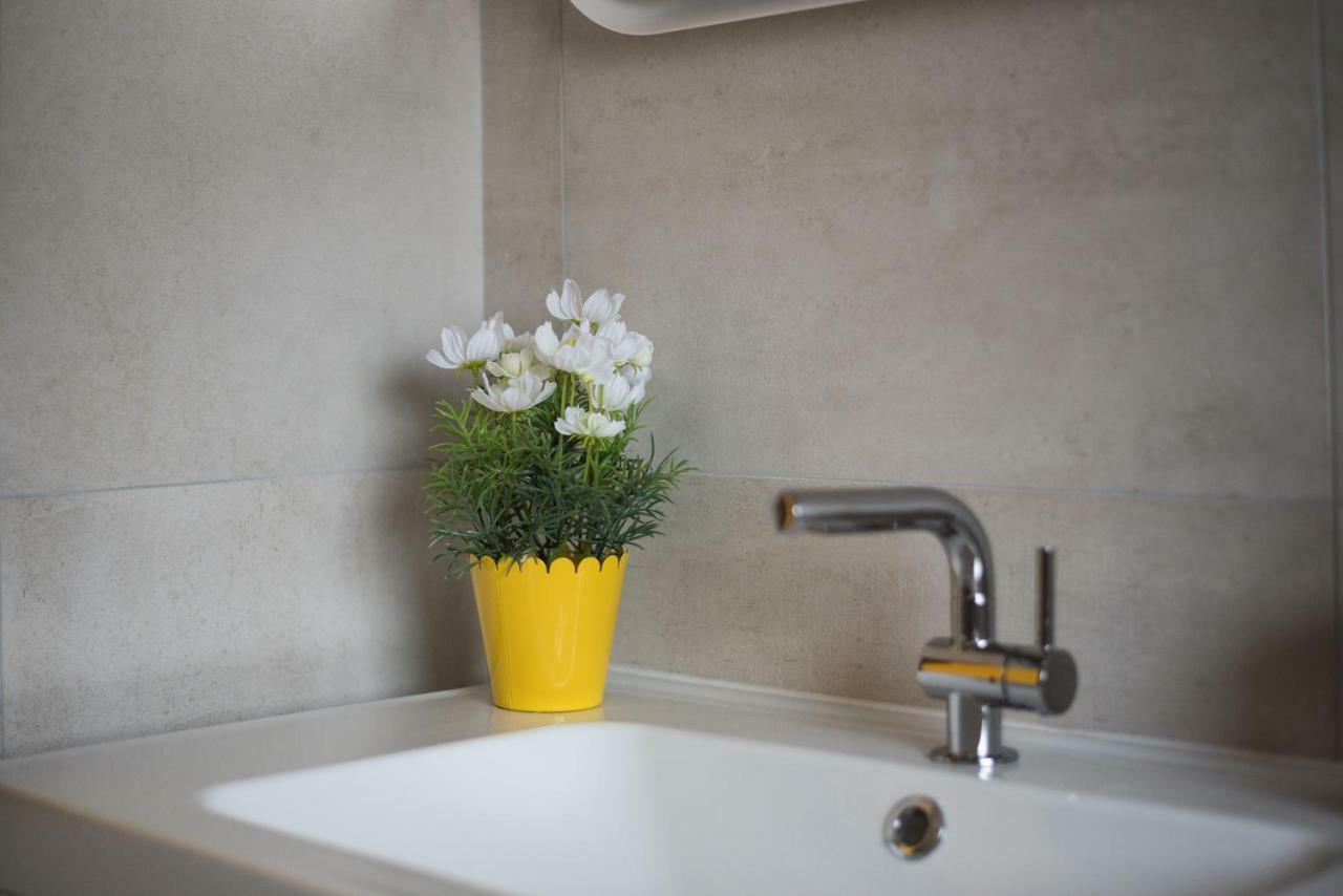 Apartments Dream In Arena 2 Pula Center Free Parking Εξωτερικό φωτογραφία