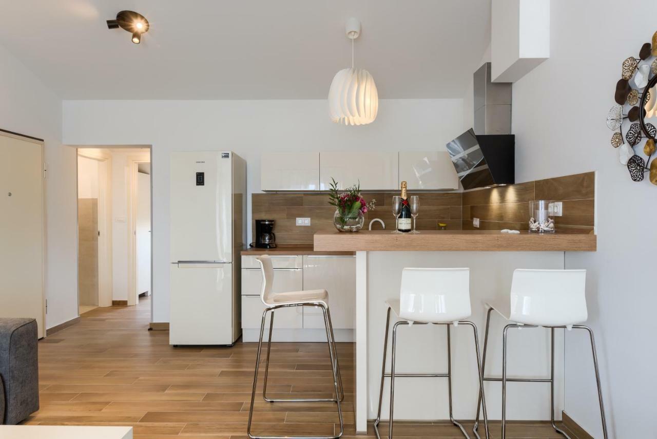 Apartments Dream In Arena 2 Pula Center Free Parking Εξωτερικό φωτογραφία