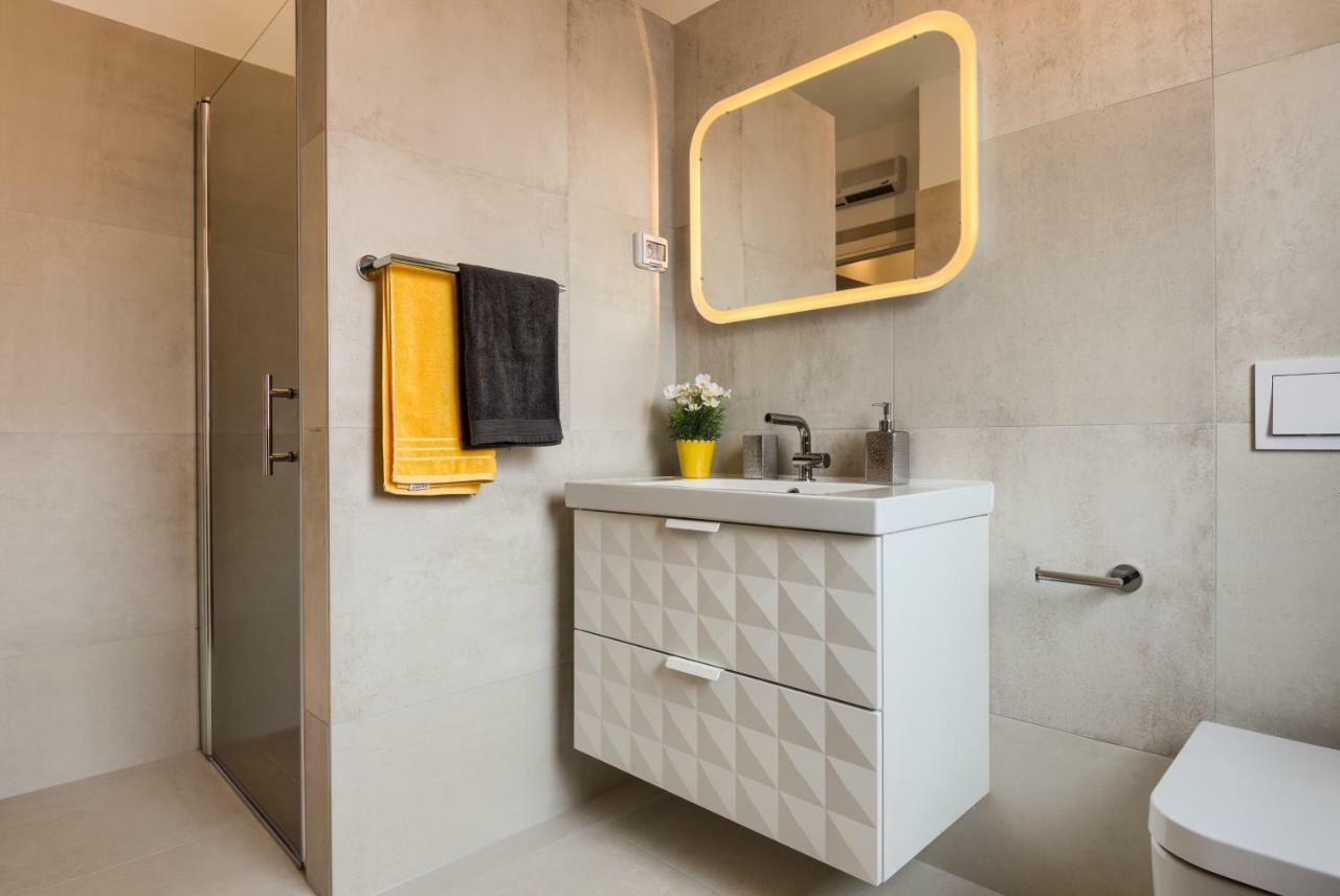 Apartments Dream In Arena 2 Pula Center Free Parking Εξωτερικό φωτογραφία