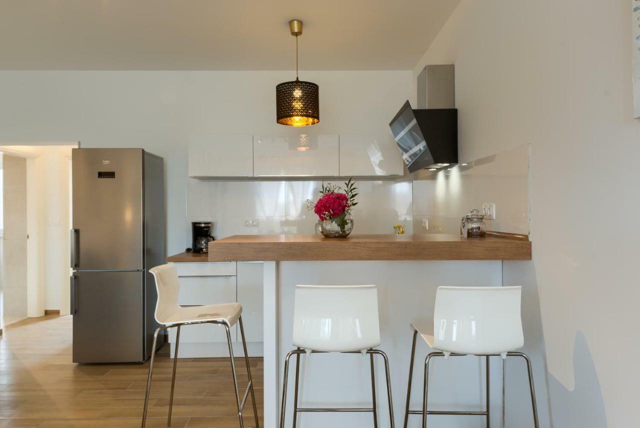 Apartments Dream In Arena 2 Pula Center Free Parking Εξωτερικό φωτογραφία