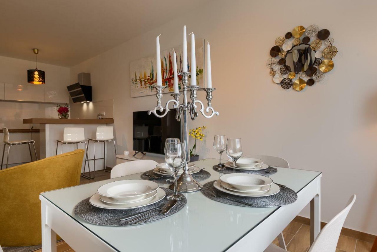 Apartments Dream In Arena 2 Pula Center Free Parking Εξωτερικό φωτογραφία