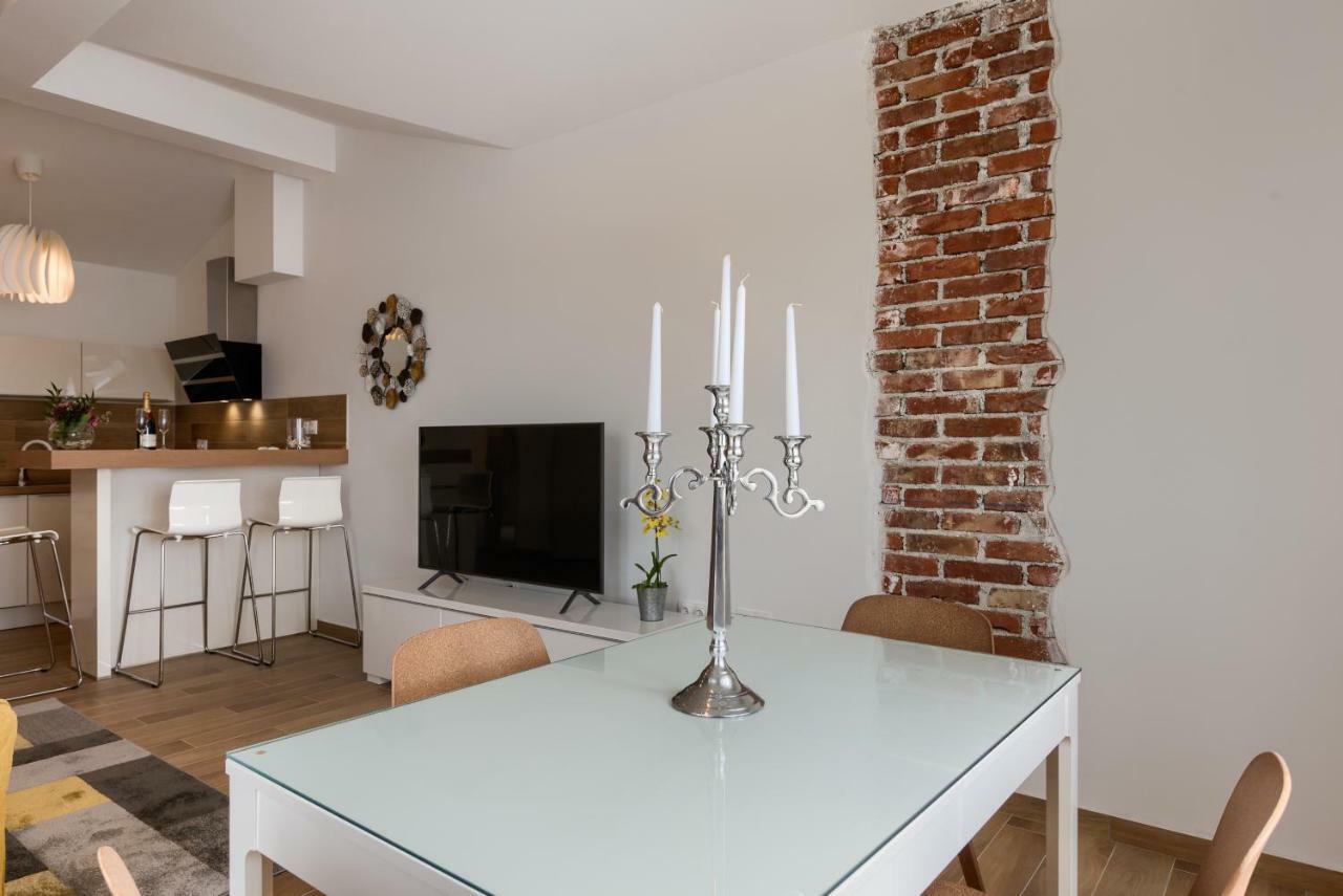 Apartments Dream In Arena 2 Pula Center Free Parking Εξωτερικό φωτογραφία