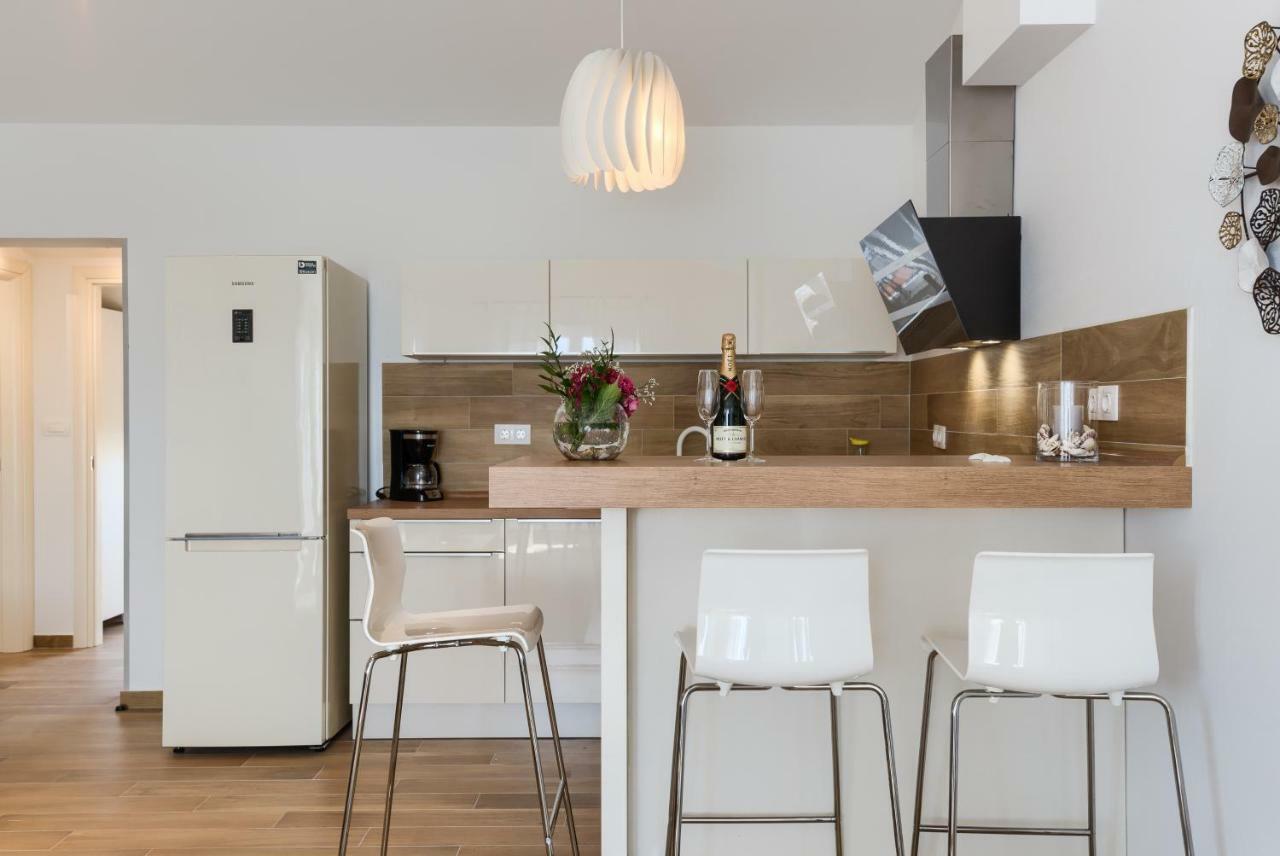 Apartments Dream In Arena 2 Pula Center Free Parking Εξωτερικό φωτογραφία
