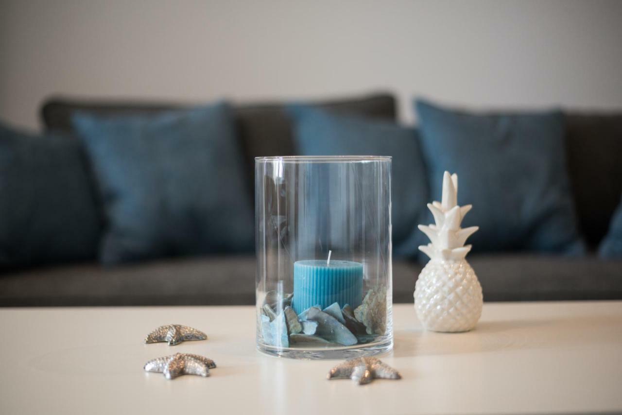 Apartments Dream In Arena 2 Pula Center Free Parking Εξωτερικό φωτογραφία