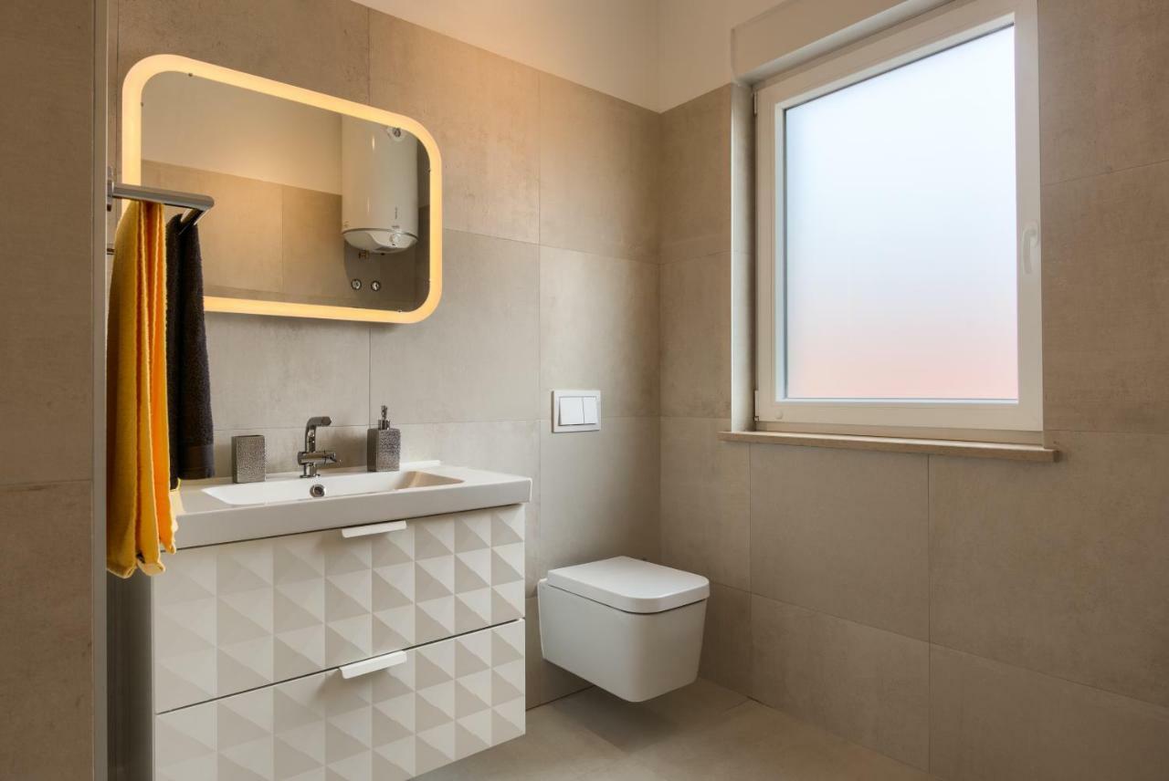 Apartments Dream In Arena 2 Pula Center Free Parking Εξωτερικό φωτογραφία