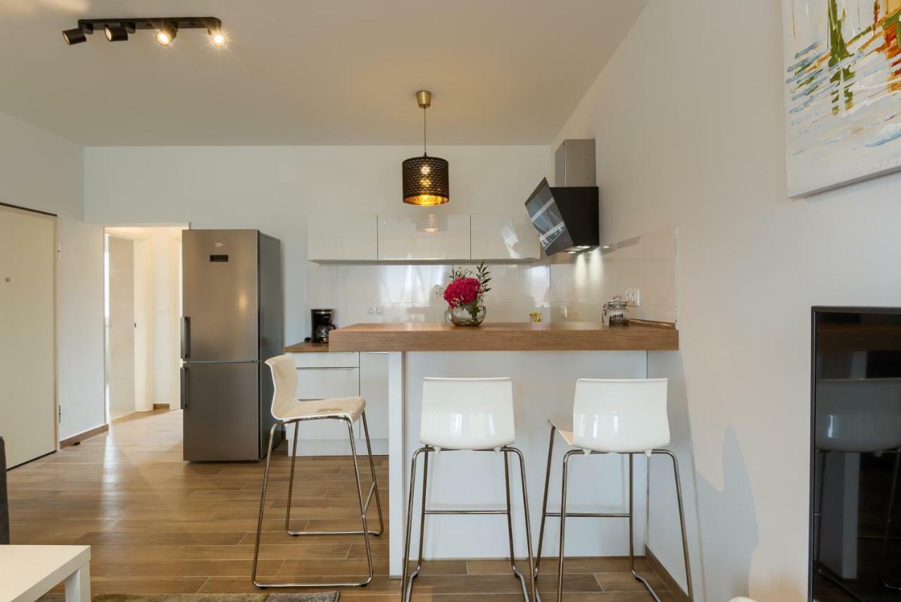 Apartments Dream In Arena 2 Pula Center Free Parking Εξωτερικό φωτογραφία