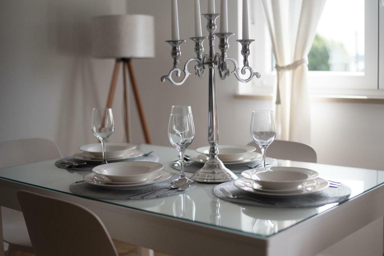 Apartments Dream In Arena 2 Pula Center Free Parking Εξωτερικό φωτογραφία