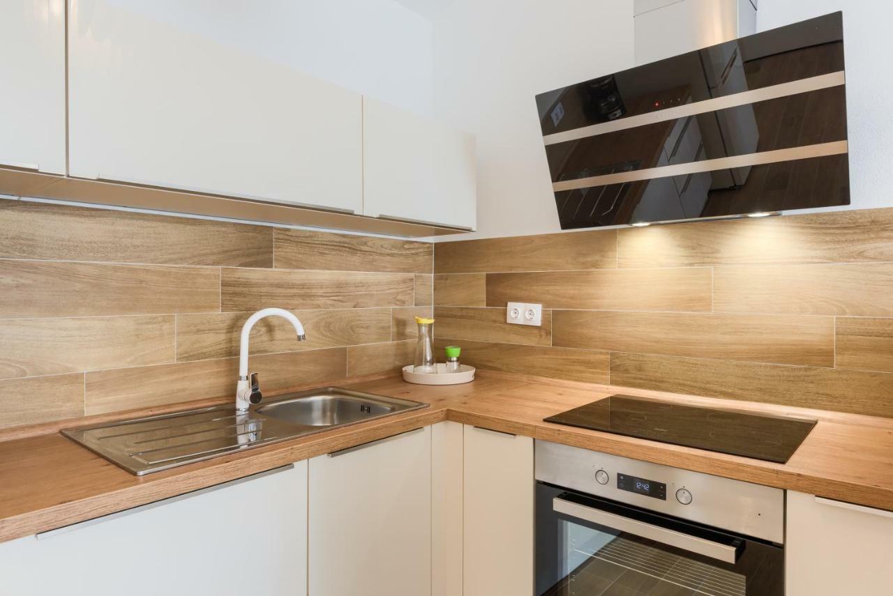 Apartments Dream In Arena 2 Pula Center Free Parking Εξωτερικό φωτογραφία