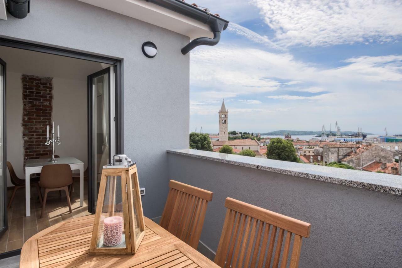 Apartments Dream In Arena 2 Pula Center Free Parking Εξωτερικό φωτογραφία